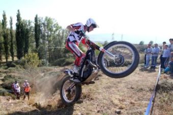 XIX Trial de Reinosa
