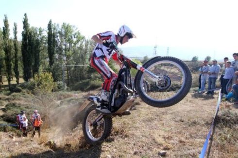 XIX Trial de Reinosa