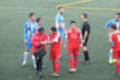 Santillana 0 Naval 0