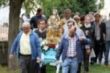 Fiestas de la Virgen del Rosario en Bustillo del Monte