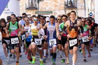 XVIII Duatln Ciudad de Reinosa