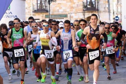 XVIII Duatln Ciudad de Reinosa