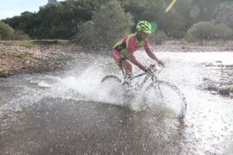 Open de Espaa de Maratn (XCM)
