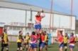 Encuentro entre el CRC y Aparejadores de Burgos