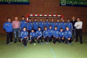 Presentacin de las Escuelas Deportivas de Campoo de Enmedio
