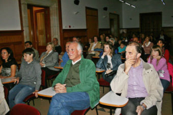 Jornadas Naturcampoo 2014