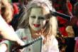 El colegio San Jos recibe Halloween al ritmo de Michael Jackson