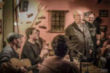 Jam session en el Espoln por el aniversario de Ibre
