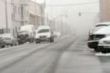 Abril se despide con nieve