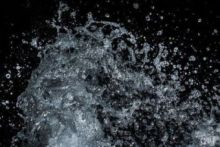 El agua es vida! (Tejo)