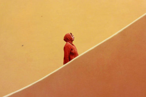 Exposicin del Concurso Nacional de Fotografa 'Julio G. de la Puente'