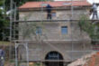 Paso a paso de la rehabilitacin del molino de Orzales