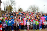 III Carrera Solidaria de Reinosa