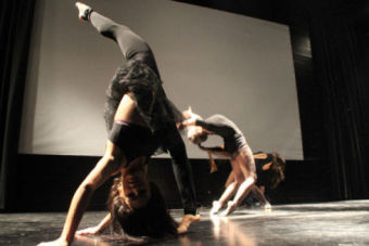 II Gala Solidaria del IES Montesclaros