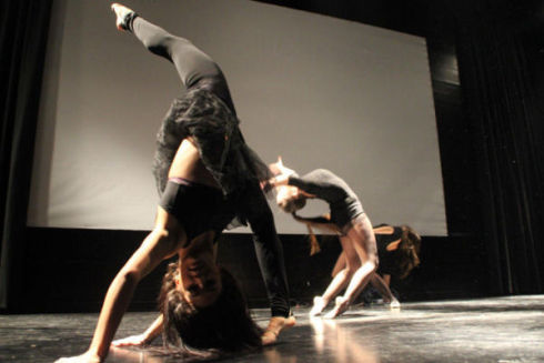 II Gala Solidaria del IES Montesclaros