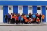 Quedada deportiva en Reinosa (1 de Mayo)