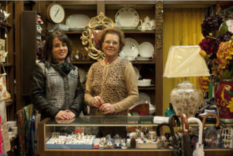 Gabarry, evolucionar con estilo