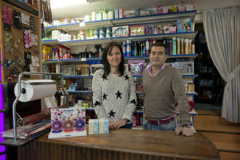Perfumera Carrera, fragancias con encanto