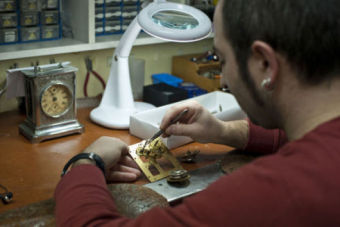 Joyera Coln, artesana en buenas manos