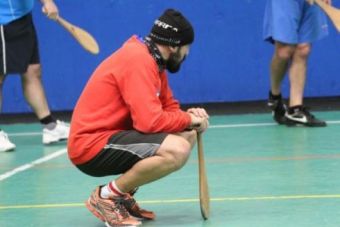 III Open de Frontn 