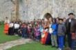 Alumnos de Denver disfrutan de su particular "Da de Campoo"