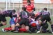 El rugby campurriano plant cara al Palencia