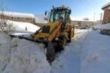 Nieve en Fresno del Ro, Fontecha y Aradillos