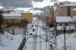 Rincones nevados