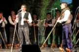 Cote present� su segundo disco, 'Cinco a�os'