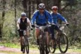 XV Marcha San Jorge de BTT (Santiurde 2013)