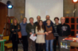 Poesa en las Jornadas por la Paz de Adane