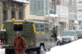 La nieve no cesa (06-02-2015)