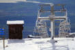 Alto Campoo, un 18 de mayo de 2013