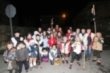 Las Marzas en Requejo