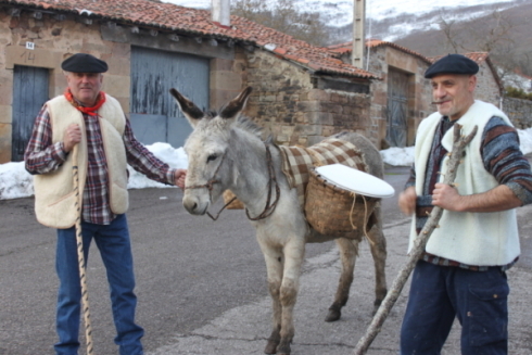 Las Marzas en Los Carabeos (2015)