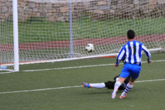 El Naval firm tablas en el ltimo partido de la temporada