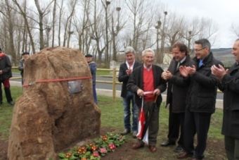 Villaescusa, 'Pueblo de Cantabria 2014'