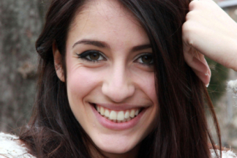 Madrid o Miln pueden ser mi sueo, pero no mi objetivo , Vanessa Gutirrez