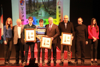 Trofeo Ebro 2015