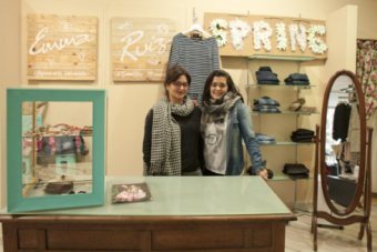 Emma Ruiz, tu tienda de moda, calzado y complementos