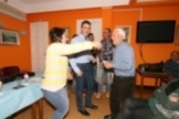 Valdeolea homenaje a sus mayores
