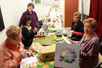 Regalos, manualidades y mucho ms en Arte-Cosas