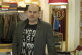 Bogart,  primeras firmas en moda