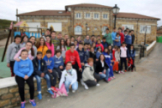 'El Sanjo se mueve' por Campoo