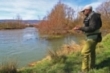 Das de pesca