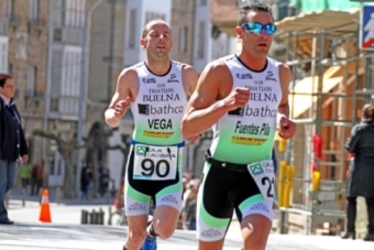 XX Duatln Ciudad de Reinosa