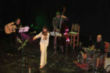 El Teatro Principal de Reinosa acogi el concierto de Filandera