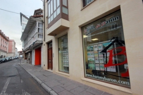 La inmobiliaria Barn & Barn reabre sus puertas en Reinosa