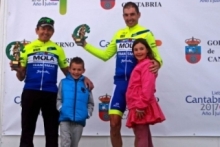 La Lebaniga Jubilar Bike