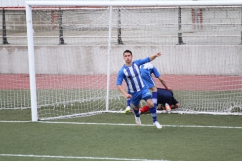 Naval 4 - Rinconeda de Polanco 1
